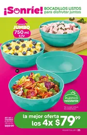 Catalogo Fuller Campa&ntilde;a 25 2026 Mexico - p&aacute;gina 25