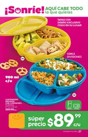 Catalogo Fuller Campa&ntilde;a 25 2026 Mexico - p&aacute;gina 27