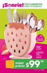 Catalogo Fuller Campa&ntilde;a 25 2026 Mexico - p&aacute;gina 29