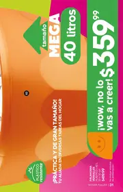 Catalogo Fuller Campa&ntilde;a 25 2026 Mexico - p&aacute;gina 31