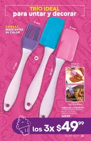 Catalogo Fuller Campa&ntilde;a 25 2026 Mexico - p&aacute;gina 33