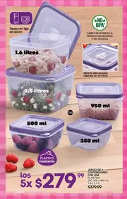 Catalogo Fuller Campa&ntilde;a 25 2026 Mexico - p&aacute;gina 34