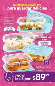 Catalogo Fuller Campa&ntilde;a 25 2026 Mexico - p&aacute;gina 35