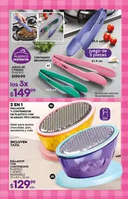 Catalogo Fuller Campa&ntilde;a 25 2026 Mexico - p&aacute;gina 36