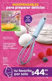 Catalogo Fuller Campa&ntilde;a 25 2026 Mexico - p&aacute;gina 39