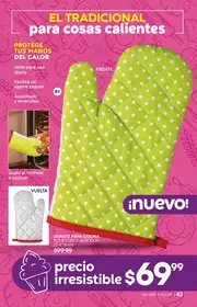 Catalogo Fuller Campa&ntilde;a 25 2026 Mexico - p&aacute;gina 43