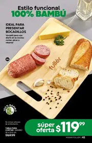 Catalogo Fuller Campa&ntilde;a 25 2026 Mexico - p&aacute;gina 45