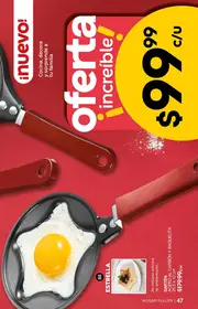 Catalogo Fuller Campa&ntilde;a 25 2026 Mexico - p&aacute;gina 47