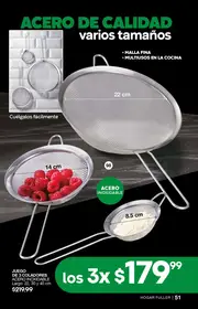 Catalogo Fuller Campa&ntilde;a 25 2026 Mexico - p&aacute;gina 51