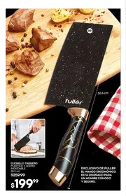 Catalogo Fuller Campa&ntilde;a 25 2026 Mexico - p&aacute;gina 52