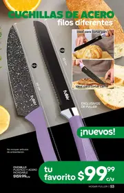Catalogo Fuller Campa&ntilde;a 25 2026 Mexico - p&aacute;gina 53