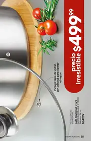 Catalogo Fuller Campa&ntilde;a 25 2026 Mexico - p&aacute;gina 55