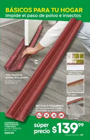 Catalogo Fuller Campa&ntilde;a 25 2026 Mexico - p&aacute;gina 57