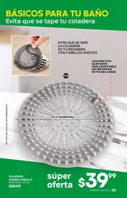 Catalogo Fuller Campa&ntilde;a 25 2026 Mexico - p&aacute;gina 59