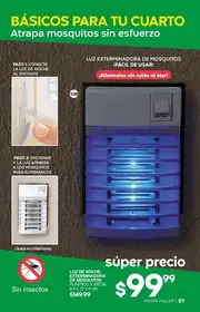 Catalogo Fuller Campa&ntilde;a 25 2026 Mexico - p&aacute;gina 61