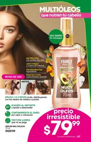 Catalogo Fuller Campa&ntilde;a 25 2026 Mexico - p&aacute;gina 67