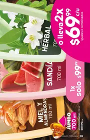 Catalogo Fuller Campa&ntilde;a 25 2026 Mexico - p&aacute;gina 69