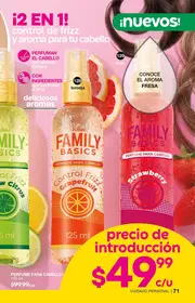 Catalogo Fuller Campa&ntilde;a 25 2026 Mexico - p&aacute;gina 71