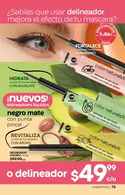 Catalogo Fuller Campa&ntilde;a 25 2026 Mexico - p&aacute;gina 79