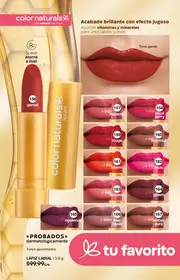 Catalogo Fuller Campa&ntilde;a 25 2026 Mexico - p&aacute;gina 82