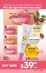 Catalogo Fuller Campa&ntilde;a 25 2026 Mexico - p&aacute;gina 83