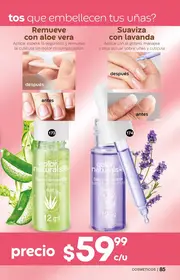 Catalogo Fuller Campa&ntilde;a 25 2026 Mexico - p&aacute;gina 85