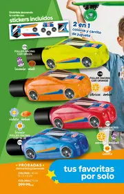 Catalogo Fuller Campa&ntilde;a 25 2026 Mexico - p&aacute;gina 86