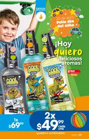 Catalogo Fuller Campa&ntilde;a 25 2026 Mexico - p&aacute;gina 87