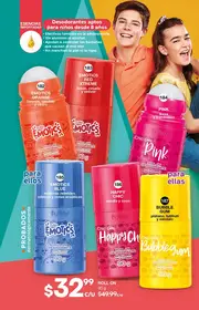 Catalogo Fuller Campa&ntilde;a 25 2026 Mexico - p&aacute;gina 88