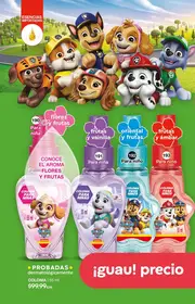 Catalogo Fuller Campa&ntilde;a 25 2026 Mexico - p&aacute;gina 90