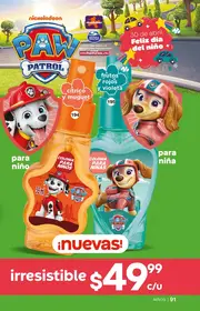 Catalogo Fuller Campa&ntilde;a 25 2026 Mexico - p&aacute;gina 91