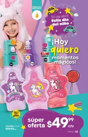 Catalogo Fuller Campa&ntilde;a 25 2026 Mexico - p&aacute;gina 93