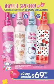 Catalogo Fuller Campa&ntilde;a 25 2026 Mexico - p&aacute;gina 103