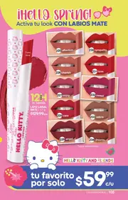 Catalogo Fuller Campa&ntilde;a 25 2026 Mexico - p&aacute;gina 105