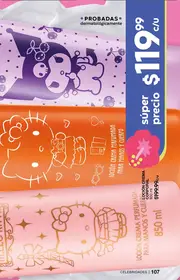 Catalogo Fuller Campa&ntilde;a 25 2026 Mexico - p&aacute;gina 107