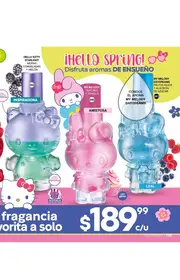 Catalogo Fuller Campa&ntilde;a 25 2026 Mexico - p&aacute;gina 109