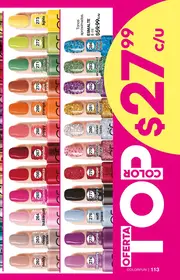 Catalogo Fuller Campa&ntilde;a 25 2026 Mexico - p&aacute;gina 113