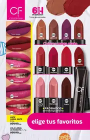 Catalogo Fuller Campa&ntilde;a 25 2026 Mexico - p&aacute;gina 114