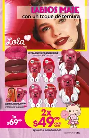 Catalogo Fuller Campa&ntilde;a 25 2026 Mexico - p&aacute;gina 115