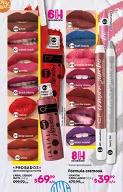 Catalogo Fuller Campa&ntilde;a 25 2026 Mexico - p&aacute;gina 116