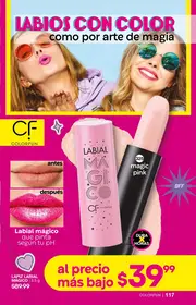 Catalogo Fuller Campa&ntilde;a 25 2026 Mexico - p&aacute;gina 117