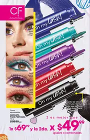 Catalogo Fuller Campa&ntilde;a 25 2026 Mexico - p&aacute;gina 118