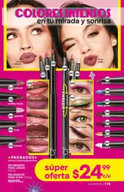 Catalogo Fuller Campa&ntilde;a 25 2026 Mexico - p&aacute;gina 119