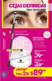 Catalogo Fuller Campa&ntilde;a 25 2026 Mexico - p&aacute;gina 121