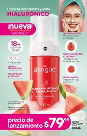 Catalogo Fuller Campa&ntilde;a 25 2026 Mexico - p&aacute;gina 122