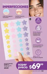 Catalogo Fuller Campa&ntilde;a 25 2026 Mexico - p&aacute;gina 123