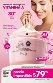 Catalogo Fuller Campa&ntilde;a 25 2026 Mexico - p&aacute;gina 125