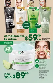 Catalogo Fuller Campa&ntilde;a 25 2026 Mexico - p&aacute;gina 126