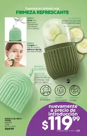 Catalogo Fuller Campa&ntilde;a 25 2026 Mexico - p&aacute;gina 127