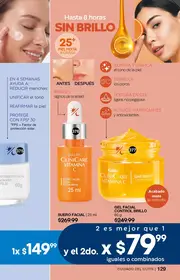 Catalogo Fuller Campa&ntilde;a 25 2026 Mexico - p&aacute;gina 129